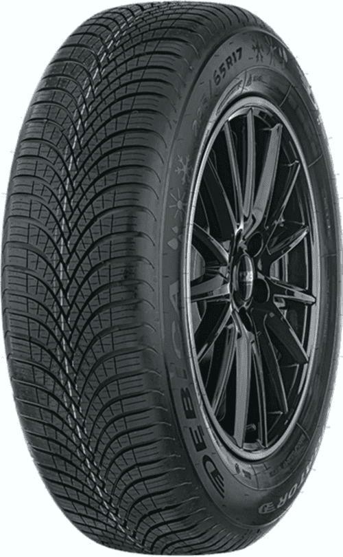 Pneumatiky osobní celoroční 225/45R17 94V Debica NAVIGATOR 3 XL