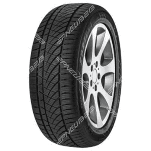 Pneumatiky osobní celoroční 225/45R17 94V Fortuna COMFORT MAX 4S
