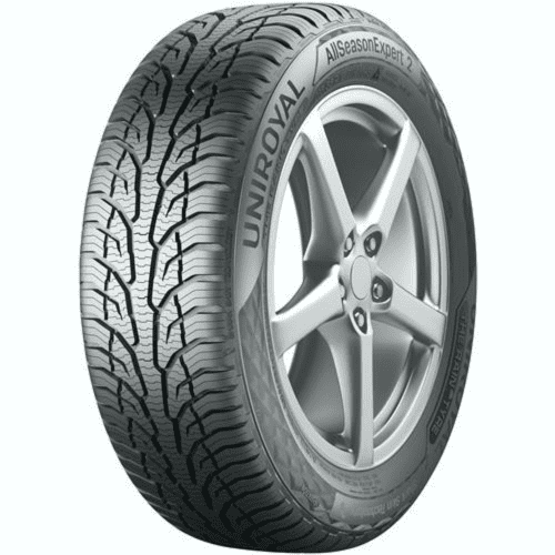 Pneumatiky osobní celoroční 225/45R17 94V Uniroyal ALL SEASON EXPERT 2 XL
