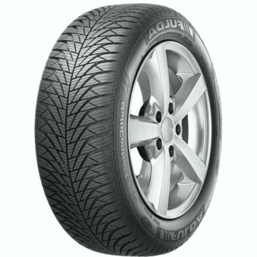 Pneumatiky osobní celoroční 225/45R17 94W Fulda MULTI CONTROL XL