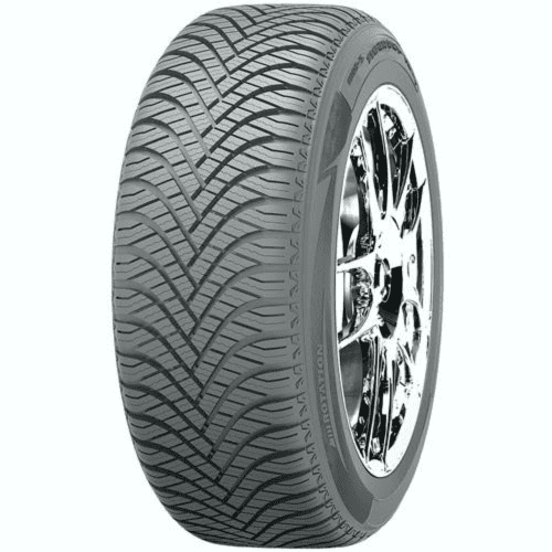 Pneumatiky osobní celoroční 225/45R17 94W Trazano ALL SEASON ELITE Z-401 XL
