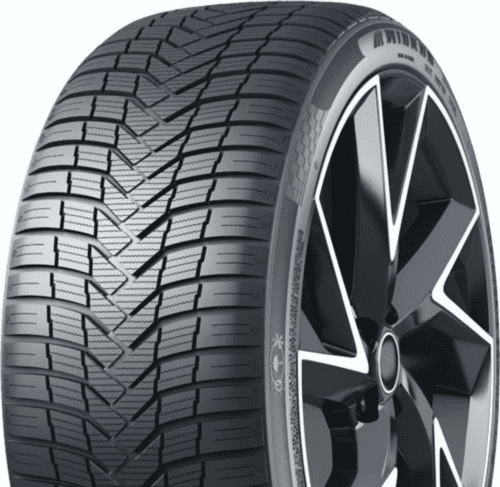 Pneumatiky osobní celoroční 225/45R17 94W Winrun ALL SEASON AS51 XL