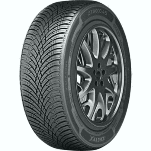 Pneumatiky osobní celoroční 225/45R17 94W Zeetex ZT8000 4S XL
