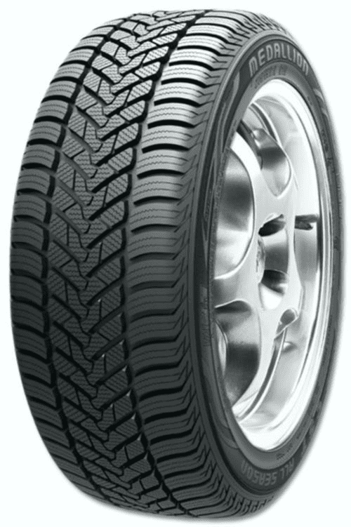 Pneumatiky osobní celoroční 225/45R18 95W CST MEDALLION ALL SEASON ACP1 XL