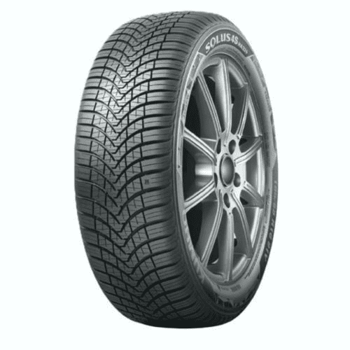 Pneumatiky osobní celoroční 225/45R18 95W Kumho SOLUS 4S HA32+ XL