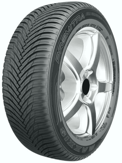 Pneumatiky osobní celoroční 225/45R19 96V Maxxis PREMITRA ALL SEASON AP3 XL