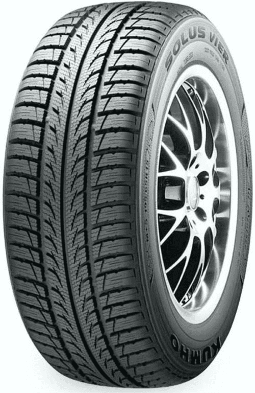 Pneumatiky osobní celoroční 225/50R16 92V Kumho KH21