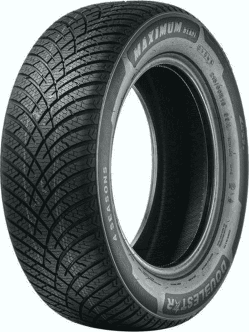 Pneumatiky osobní celoroční 225/50R17 98V Double Star MAXIMUM DLA01 XL