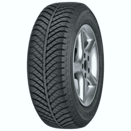 Pneumatiky osobní celoroční 225/50R17 98V Goodyear VECTOR 4SEASONS XL