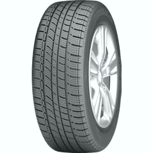 Pneumatiky osobní celoroční 225/50R17 98V Zeetex PC4000 4S XL