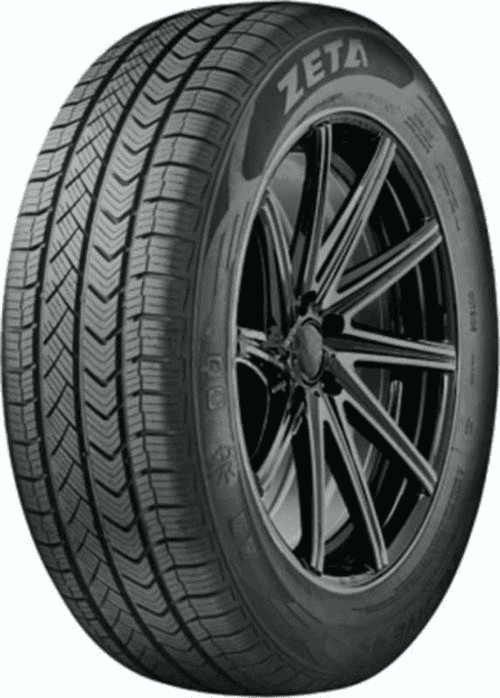 Pneumatiky osobní celoroční 225/50R17 98V Zeta ACTIVE 4S XL