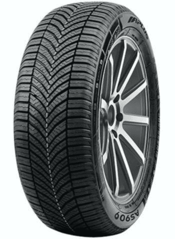 Pneumatiky osobní celoroční 225/50R17 98W Aplus AS909 ALLSEASON XL