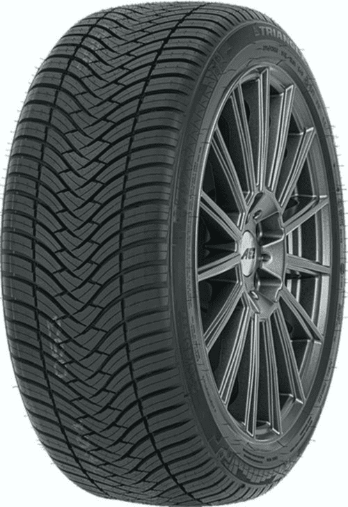 Pneumatiky osobní celoroční 225/50R17 98W Triangle SEASONX TA01 XL