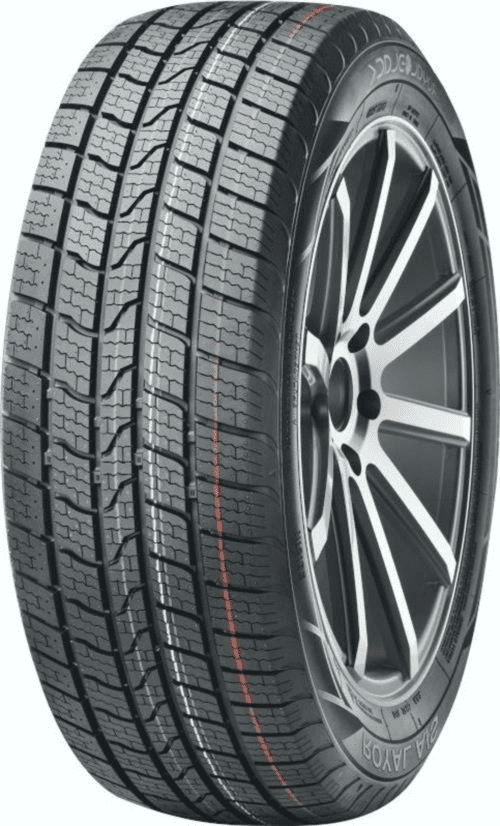 Pneumatiky osobní celoroční 225/55R16 99W Royal Black ROYAL A/S XL