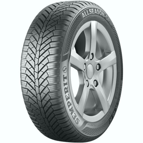 Pneumatiky osobní celoroční 225/55R16 99W Semperit ALLSEASON GRIP XL