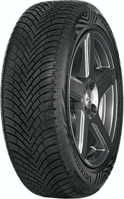 Pneumatiky osobní celoroční 225/55R16 99W Vredestein QUATRAC XL