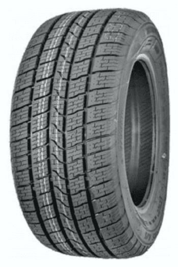 Pneumatiky osobní celoroční 225/55R16 99W Windforce CATCHFORS A/S XL