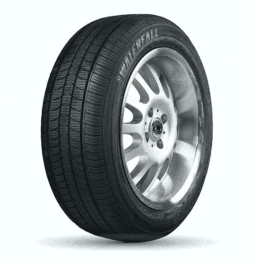 Pneumatiky osobní celoroční 225/55R17 101V Waterfall QUATTRO XL