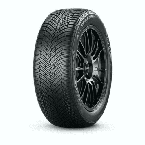 Pneumatiky osobní celoroční 225/55R18 102V Pirelli CINTURATO ALL SEASON SF3 XL