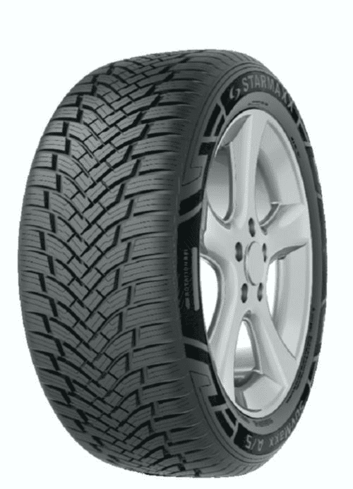 Pneumatiky osobní celoroční 225/55R18 102V Starmaxx SUVMAXX A/S XL