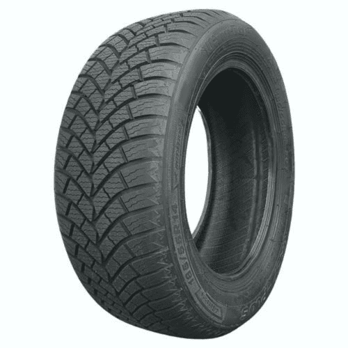 Pneumatiky osobní celoroční 225/55R18 98V Double Coin DASP+
