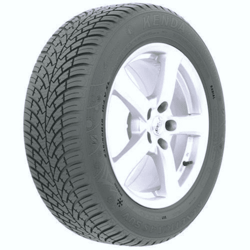 Pneumatiky osobní celoroční 225/55R18 98V Kenda KR609 KENETICA 4S SUV