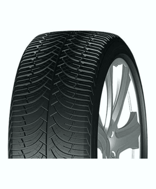 Pneumatiky osobní celoroční 225/55R18 98V T-TYRE FORTY ONE XL