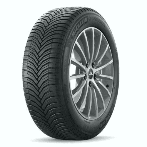 Pneumatiky osobní celoroční 225/60R17 103V Michelin CROSSCLIMATE XL