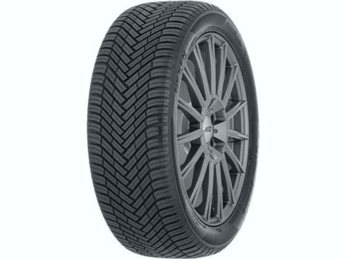 Pneumatiky osobní celoroční 225/60R17 103V Nexen N'BLUE 4SEASON 2 XL