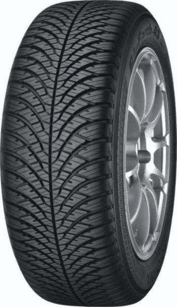 Pneumatiky osobní celoroční 225/60R17 103V Yokohama BLUEARTH-4S (AW21) XL