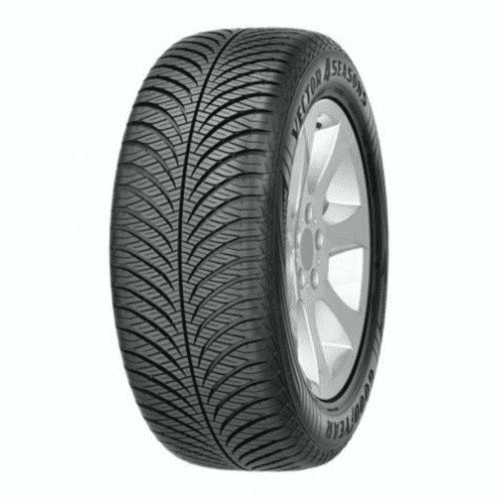 Pneumatiky osobní celoroční 225/60R17 99V Goodyear VECTOR 4SEASONS SUV G2
