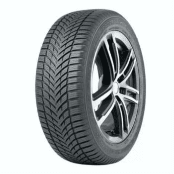 Pneumatiky osobní celoroční 225/60R18 104W nokian-tyres SEASONPROOF 1 XL