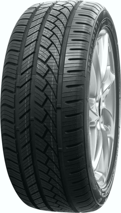 Pneumatiky osobní celoroční 225/65R17 102V Imperial ECO DRIVER 4S
