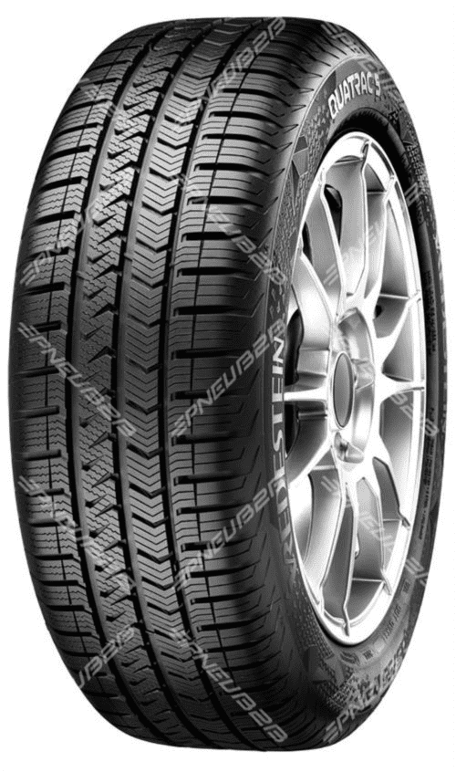 Pneumatiky osobní celoroční 225/70R16 103H Vredestein QUATRAC 5
