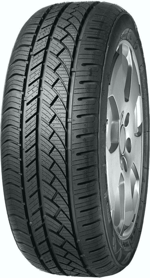 Pneumatiky osobní celoroční 235/35R19 91W Fortuna ECOPLUS 4S XL