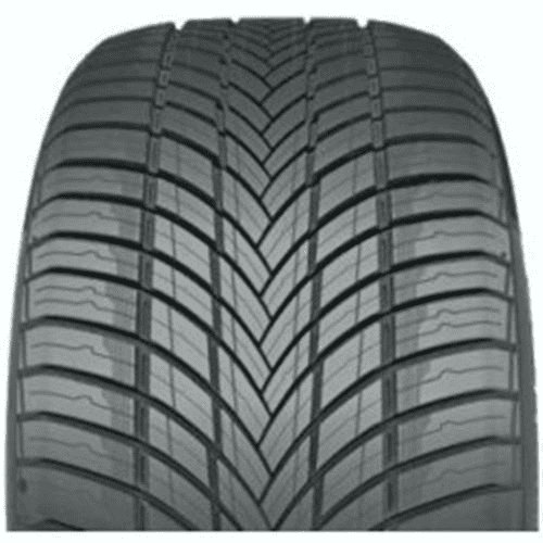Pneumatiky osobní celoroční 235/35R19 91W Syron PREMIUM 4 SEASONS XL