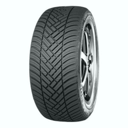 Pneumatiky osobní celoroční 235/40R18 95V Ovation VI-788 AS XL