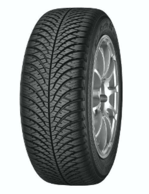 Pneumatiky osobní celoroční 235/40R18 95Y Yokohama BLUEARTH-4S (AW21) XL