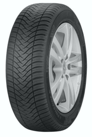Pneumatiky osobní celoroční 235/40R19 96Y Triangle SEASONX TA01 XL