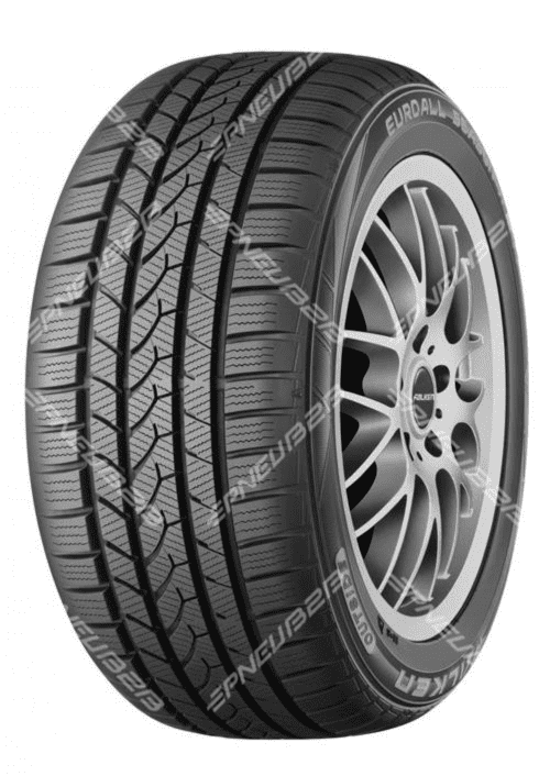 Pneumatiky osobní celoroční 235/45R17 97V Falken EURO ALL SEASON AS200