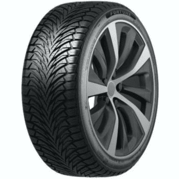 Pneumatiky osobní celoroční 235/45R17 97W Fortune FITCLIME FSR401 XL