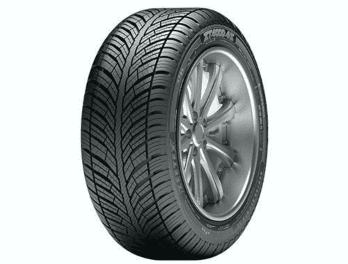 Pneumatiky osobní celoroční 235/45R17 97W Zeetex ZT4000 4S XL