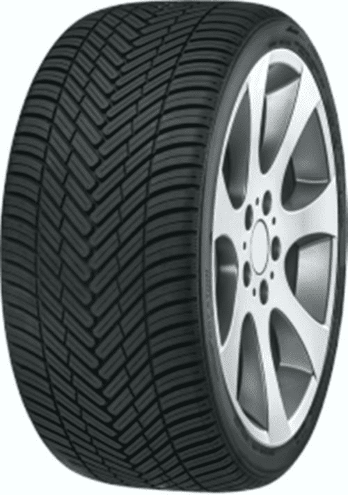Pneumatiky osobní celoroční 235/45R19 99W Atlas GREEN3 4S XL