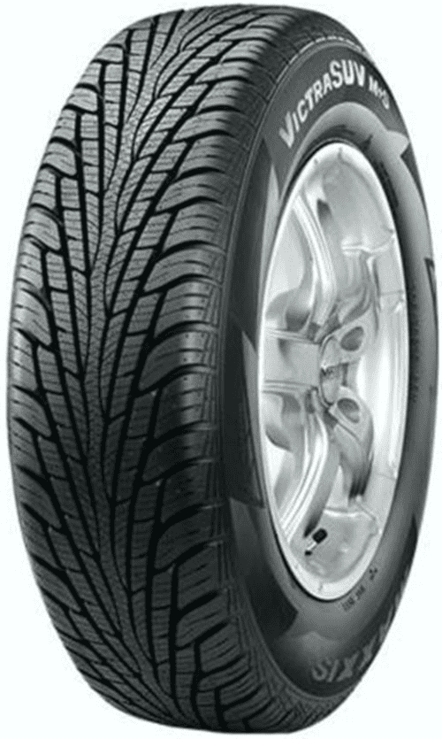 Pneumatiky osobní celoroční 235/50R18 101V Maxxis MA SAS XL