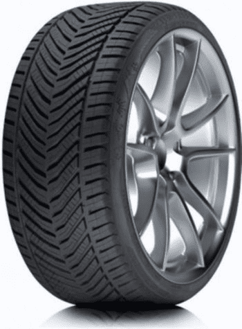 Pneumatiky osobní celoroční 235/50R18 101V Sebring ALL SEASON SUV XL