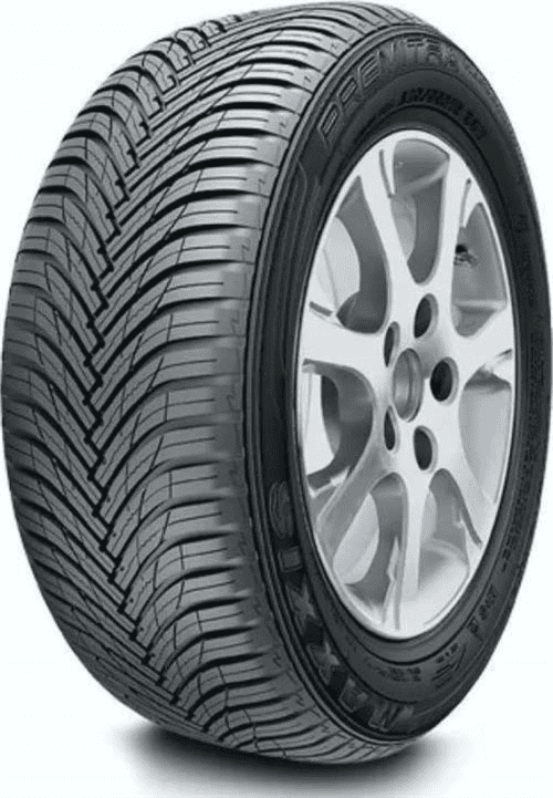 Pneumatiky osobní celoroční 235/50R19 103W Maxxis PREMITRA ALL SEASON AP3 SUV XL