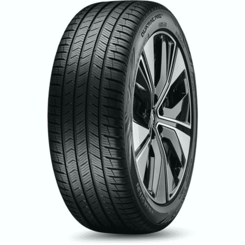 Pneumatiky osobní celoroční 235/50R19 103W Vredestein QUATRAC PRO EV XL