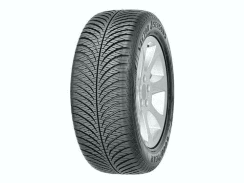 Pneumatiky osobní celoroční 235/55R17 103V Goodyear VECTOR 4SEASONS G2 XL