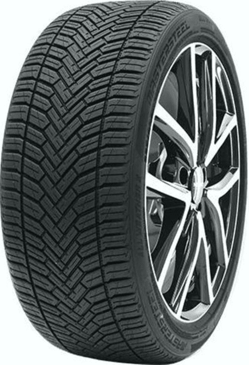 Pneumatiky osobní celoroční 235/55R17 103V Master Steel ALL WEATHER 2 XL