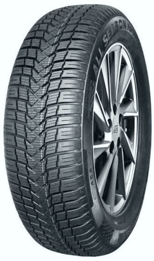 Pneumatiky osobní celoroční 235/55R17 103W Autogreen ALL SEASON VERSAT AS2 XL